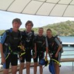 Chris van den Berg 3