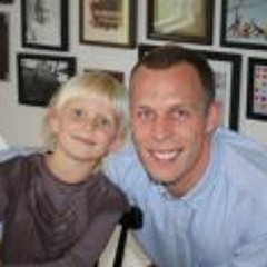 Storm Stahl Mortensen