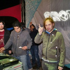 Sensi-beat.