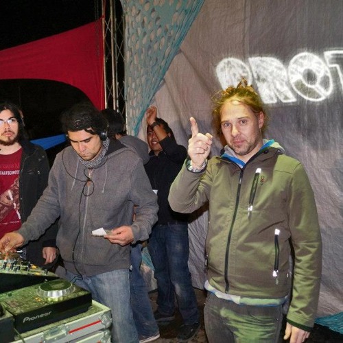 Sensi-beat.