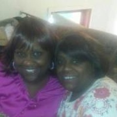 Nikia Soblessed Palmer