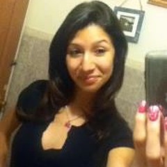 Stephanie Olivares 1