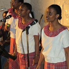 Caribbean Culture People