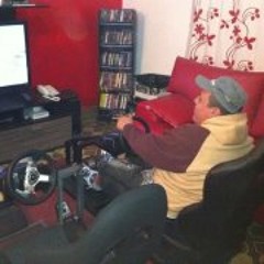 Luis Miserable Ojeda