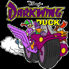 Darkwing Duck- The Original Theme