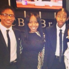 House Party-Mindless Behavior