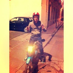 Amaury M