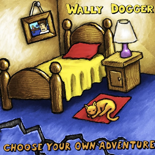 Wally Dogger’s avatar