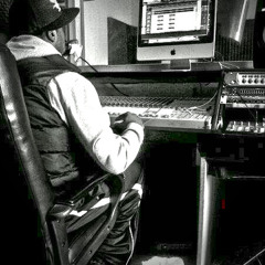 World P. - "Premeditated Homicide"(Death Wish Freestyle)(Unmastered)