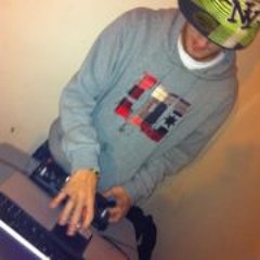 Aaron Church (Dj-Ac)