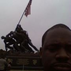 Terrance Simmons Jr