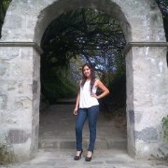 María Fernanda Villacrés