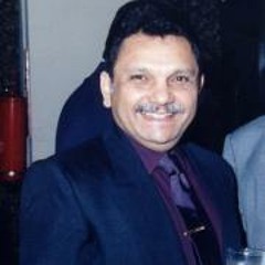 Ricardo Venancio Cordero