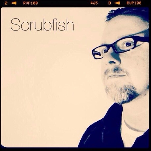 SCRUBFISH LIVE ON LINGO LOUNGE