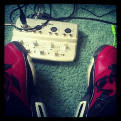 MillionDollaKid & KingGZY