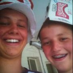 Patrick Baman Conlan