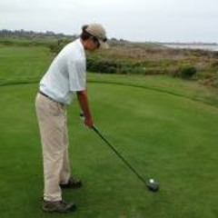 Cameron Van de Graaf