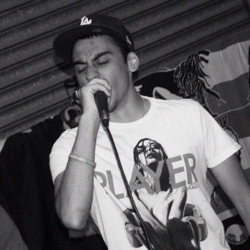 Pak Because Of You RL Gime (remix)