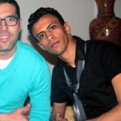 Zakaria Benhfid M'Dini