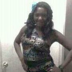 Lekesha Mdockent Jones