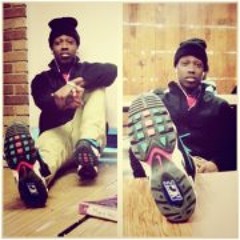Pierre YoungWavy Celius