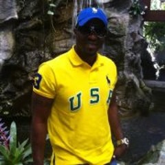 Dj-Yusuf AfricanLove