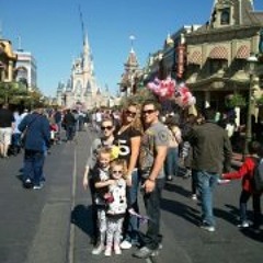 Lacey Elizabeth Wells