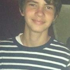 Andrew Santos 15