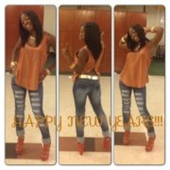 Johndra Jordan Numba's