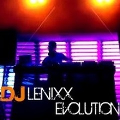 dj lenixx evolution