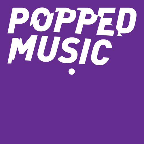 Popped Music’s avatar