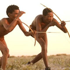 BushMen Rhythm