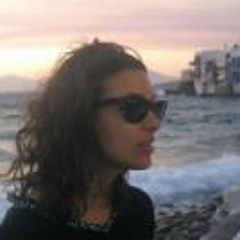 Stella Argyrou