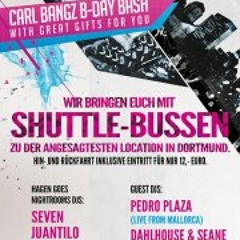 Hagen Goes Nightrooms