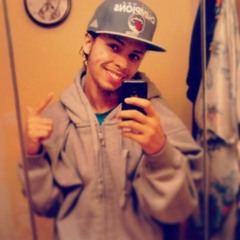 PK and Domo The Rapper