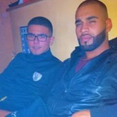 Redouane L'artiste 1