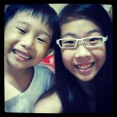 Genevieve Marchella Chan