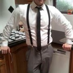 Josh Drivesaholden Ford