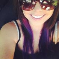 Natasha Jayne Lester