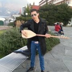 Xêro Abbas - Barana seve       خيرو عباس - مطر الليل (بارانى شفي