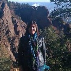 Barbara Gerty Bright