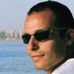 Ahmed Omran 1