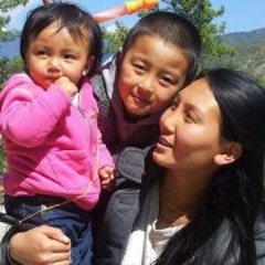 Pema Yangdey