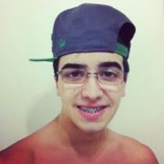 Luca Romero 1