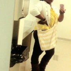 Tierra Tashay Sharpe