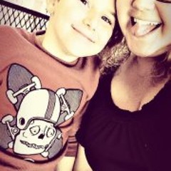 Crystal Galloway Chandler