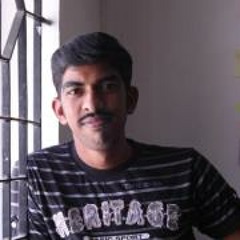 Vijayakrishnan Krishna