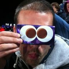 Anthony 'Tug' Gamble