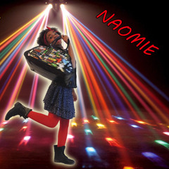 Naomie Song