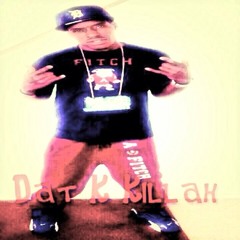 Iam K- Killah